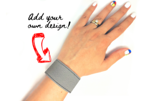 Blank Bracelet ITH Applique: A Designer’s Real-World Review