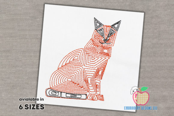 Cat Line Art: A Seasonal Embroidery Designer’s Review