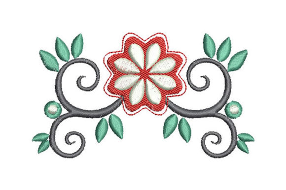 h1Floral Accent Embroidery Design Review for Small Business Branding/h1