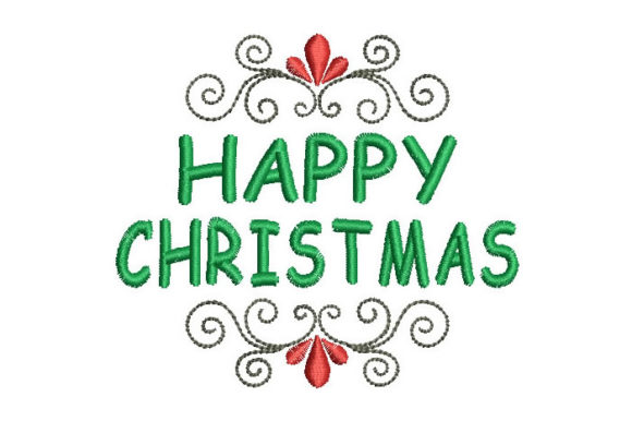 Happy Christmas