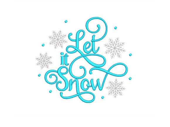 Let It Snow: A Designer’s Honest Review