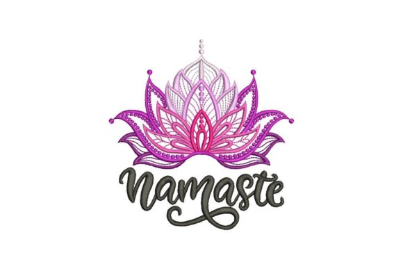Namaste Embroidery Review