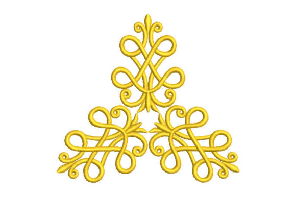 Ornamental Arabesques: A Designer’s Honest Review for Real Embroidery Projects