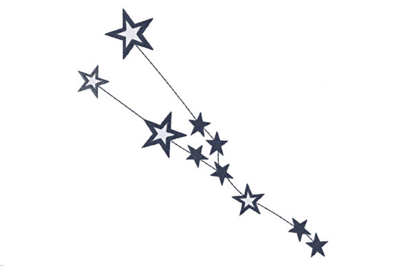 Taurus Sign Constellation: A Designer’s Honest Review for Real Embroidery Use
